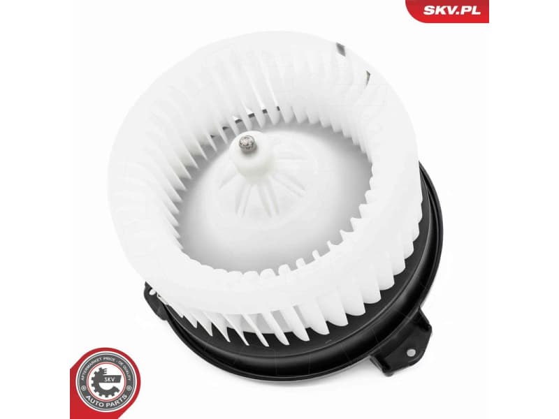 Interior Blower 68SKV139 - image 2