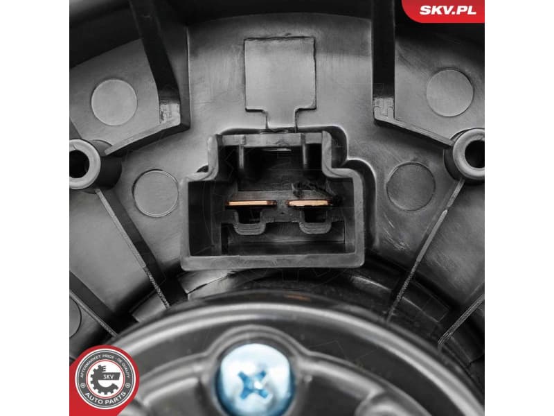 Interior Blower 68SKV139 - image 5