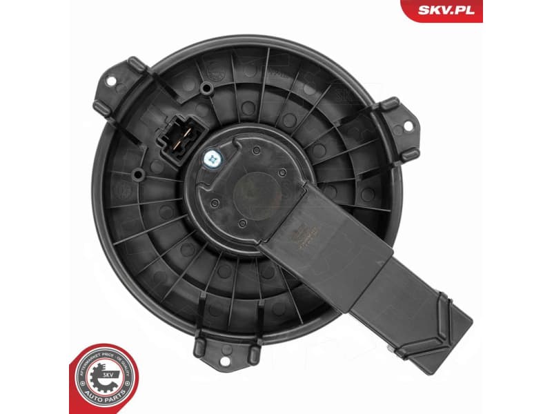 Interior Blower 68SKV139 - image 6