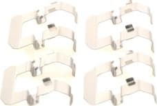 Accessory Kit, disc brake pad 1 987 474 444 - image 4