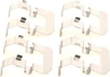 Accessory Kit, disc brake pad 1 987 474 444 - image 6