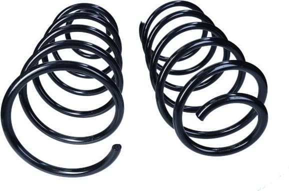 Suspension Spring 60-1232D
