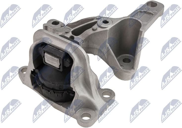 Mounting, engine ZPS-RE-138