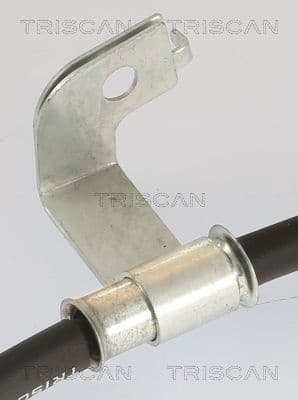 Cable Pull, parking brake 8140 431099 - image 5