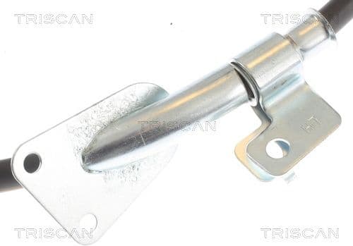 Cable Pull, parking brake 8140 431099 - image 6