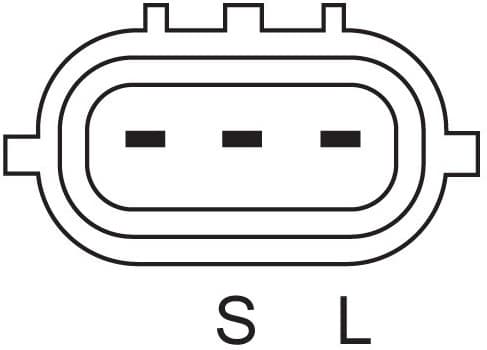 Alternator 0986081960 - image 4