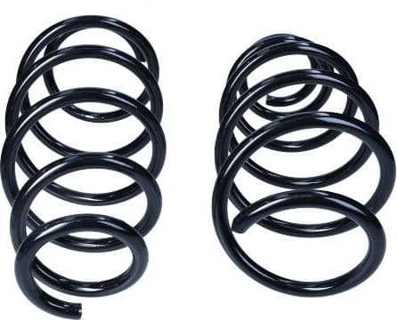 Suspension Spring 60-1171D