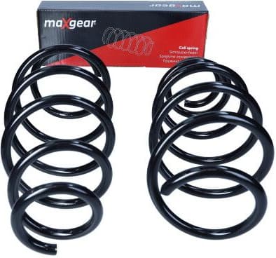 Suspension Spring 60-1171D - image 2