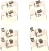 Accessory Kit, disc brake pad 1 987 474 605 - image 3