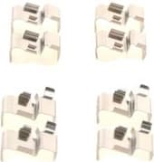 Accessory Kit, disc brake pad 1 987 474 605 - image 5