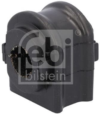 Mounting, stabiliser bar 192773