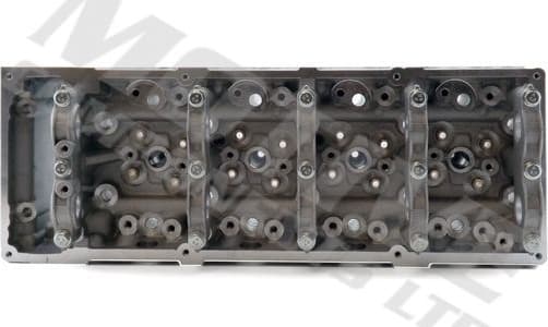 Cylinder Head CYU891 - image 2