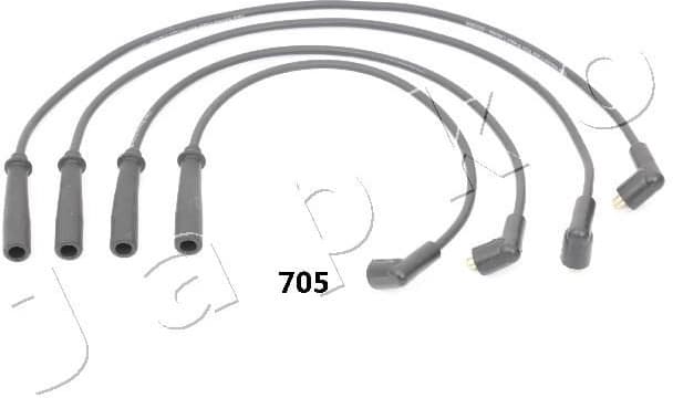 Ignition Cable Kit 132705