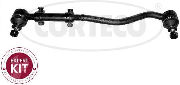 Tie Rod 49396084 - image 2