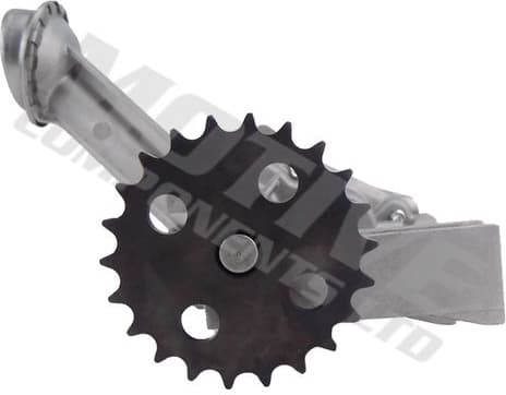 Oil Pump OP342 - image 2