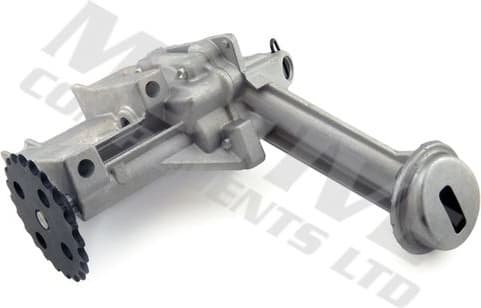 Oil Pump OP342 - image 5