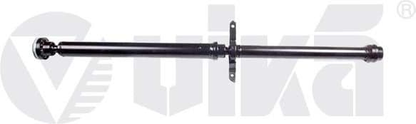 Propshaft, axle drive 55211008701