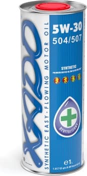 Alyva XADO Atomic Oil 5W-30 504/507 1L - XA 24140 (XADO) - Autoera
