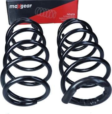 Suspension Spring 60-1178D - image 2