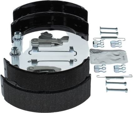 Brake Shoe Set, parking brake 0204113821 - image 7