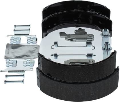 Brake Shoe Set, parking brake 0204113821 - image 9