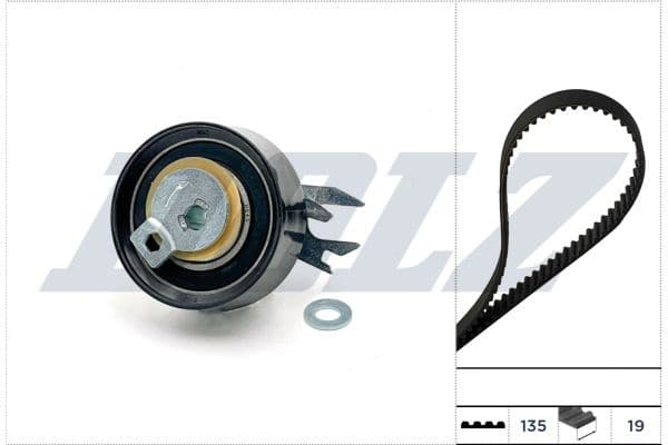 Timing Belt Kit SKD230