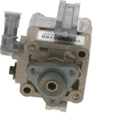 Hydraulic Pump, steering K S00 003 329 - image 5