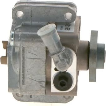 Hydraulic Pump, steering K S00 003 329 - image 8