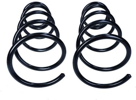 Suspension Spring 60-1217D