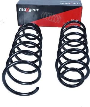 Suspension Spring 60-0010D