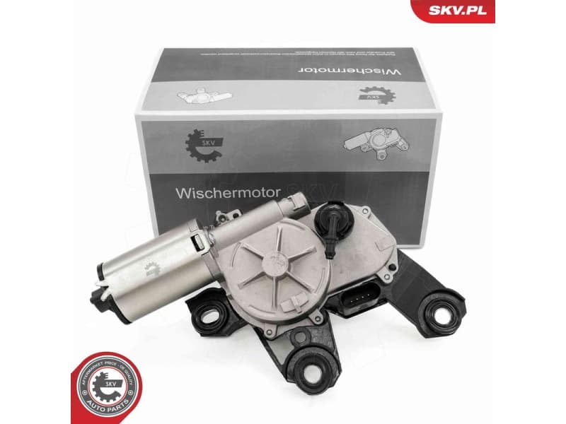 Wiper Motor 19SKV233