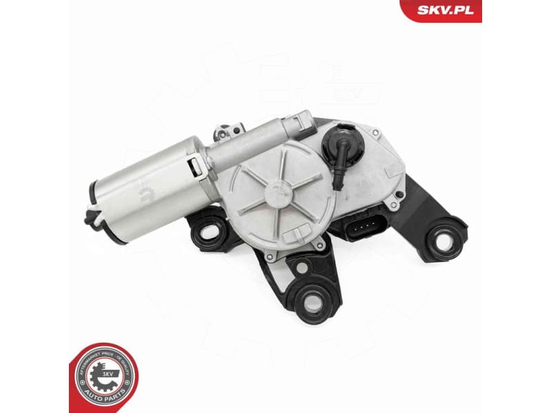 Wiper Motor 19SKV233 - image 3