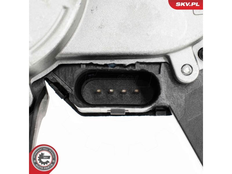 Wiper Motor 19SKV233 - image 5