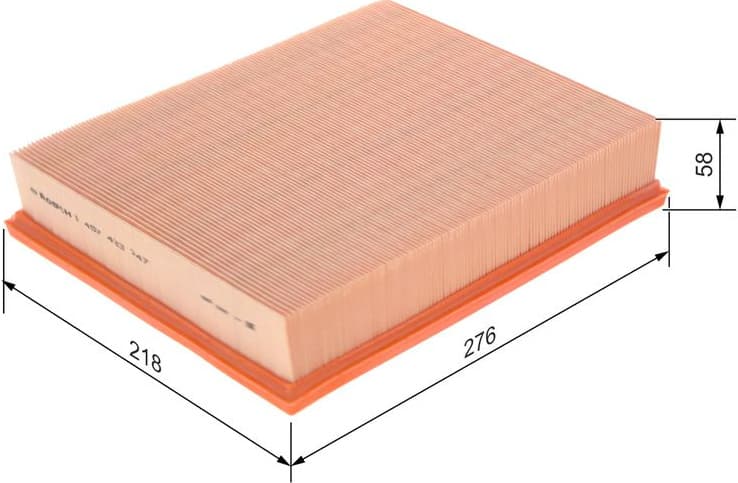 Air Filter 1457433747 - image 10