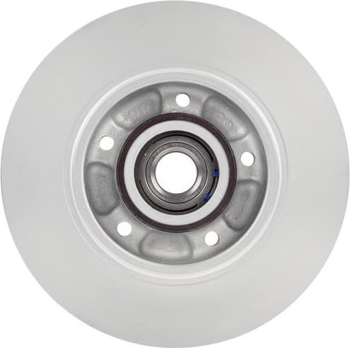 Brake Disc 0986479E78 - image 8