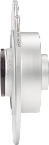 Brake Disc 0986479E78 - image 9