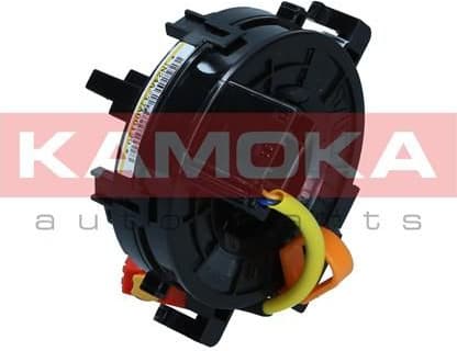 Clock Spring, airbag 4210105 - image 3