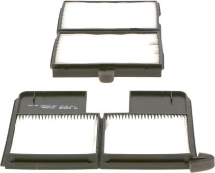 Filter, cabin air 1987432159 - image 8