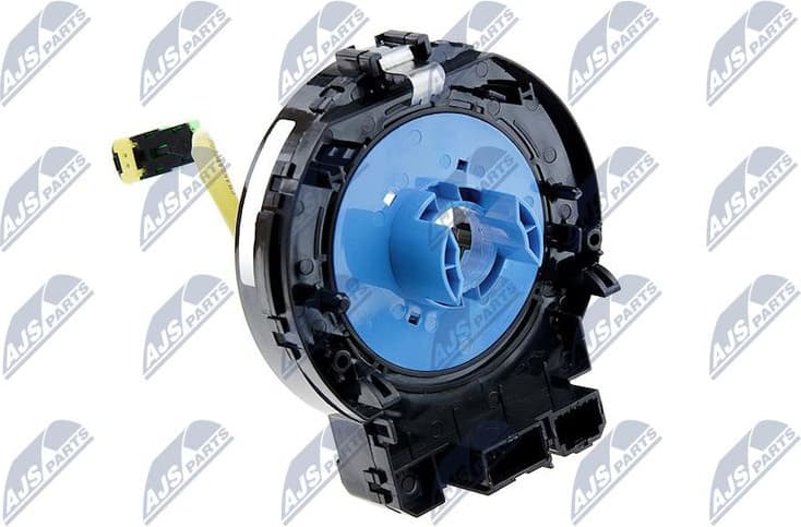 Clock Spring, airbag EAS-KA-005 - image 2