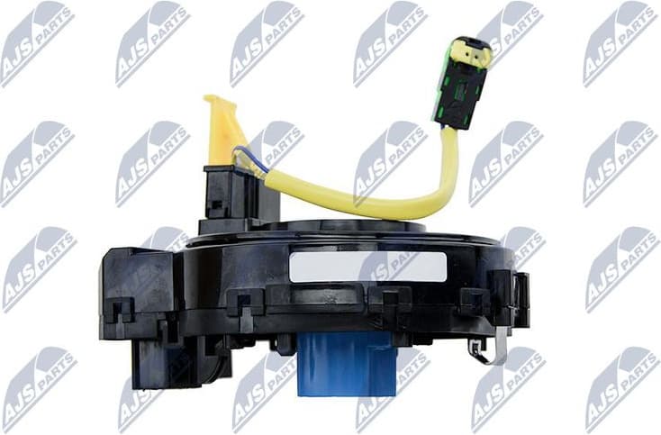 Clock Spring, airbag EAS-KA-005 - image 3