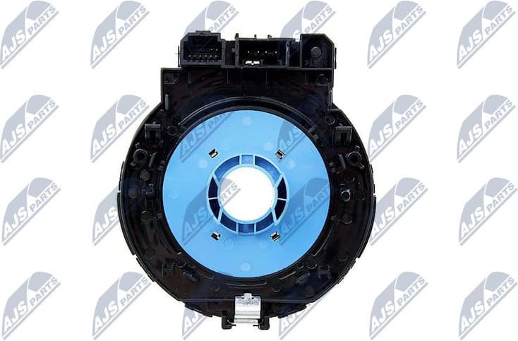 Clock Spring, airbag EAS-KA-005 - image 4