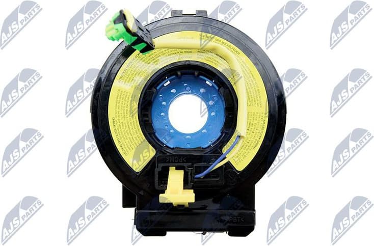 Clock Spring, airbag EAS-KA-005 - image 5