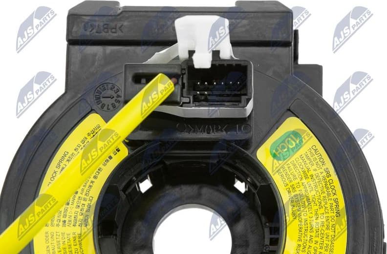 Clock Spring, airbag EAS-KA-013 - image 7