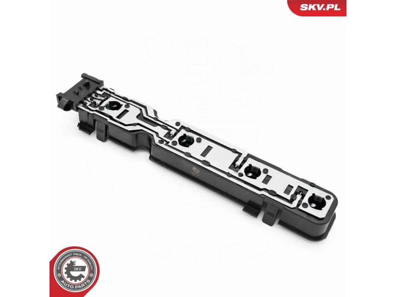 Bulb Holder, tail light assembly 96SKV994 - image 2