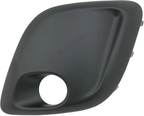 Ventilation Grille, bumper Depo 552-2502R-UD