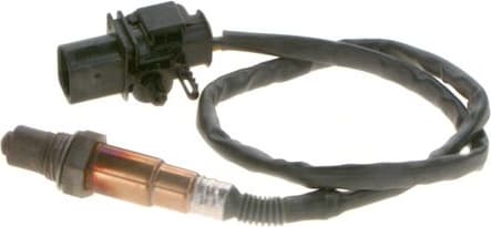 Oxygen Sensor 0258017290 - image 8