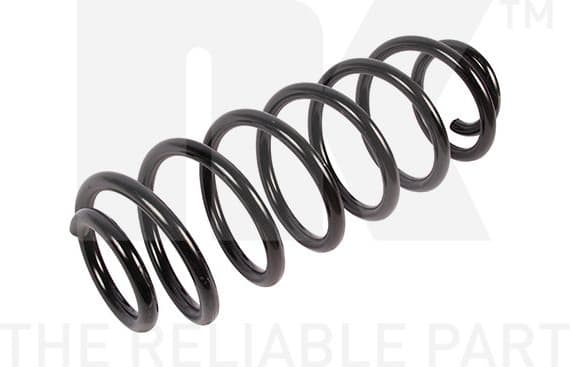 Suspension Spring 542567