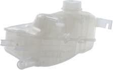 Expansion Tank, coolant BEHR CRT 187 000S - image 2