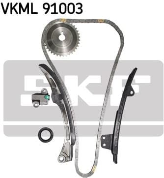 Timing chain kit VKML91003 - image 3