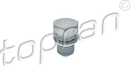 Oil drain plug 109 035 - image 2